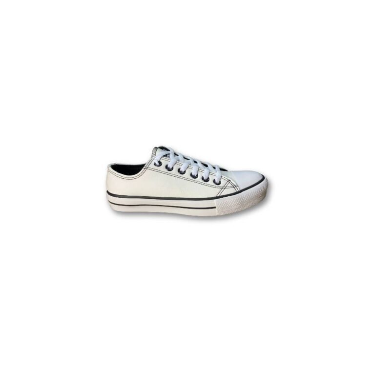 All Star Branco Corino