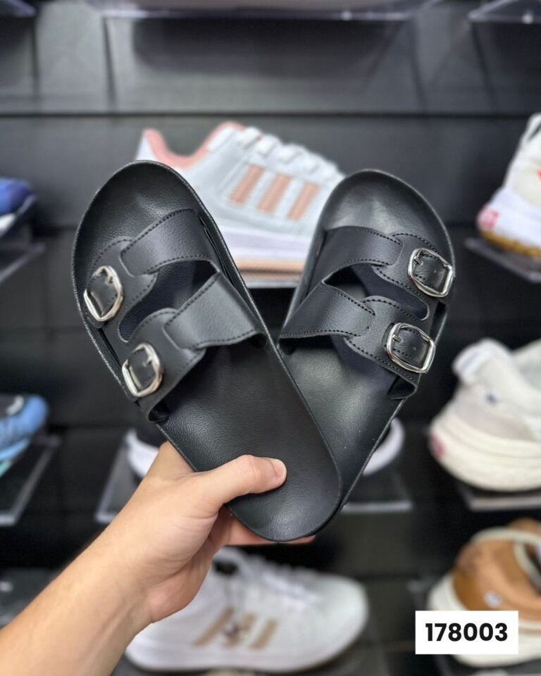 Papete Birken E.V.A Preto