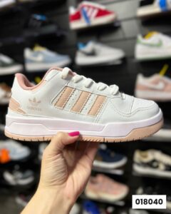 Adidas Forum Rosa