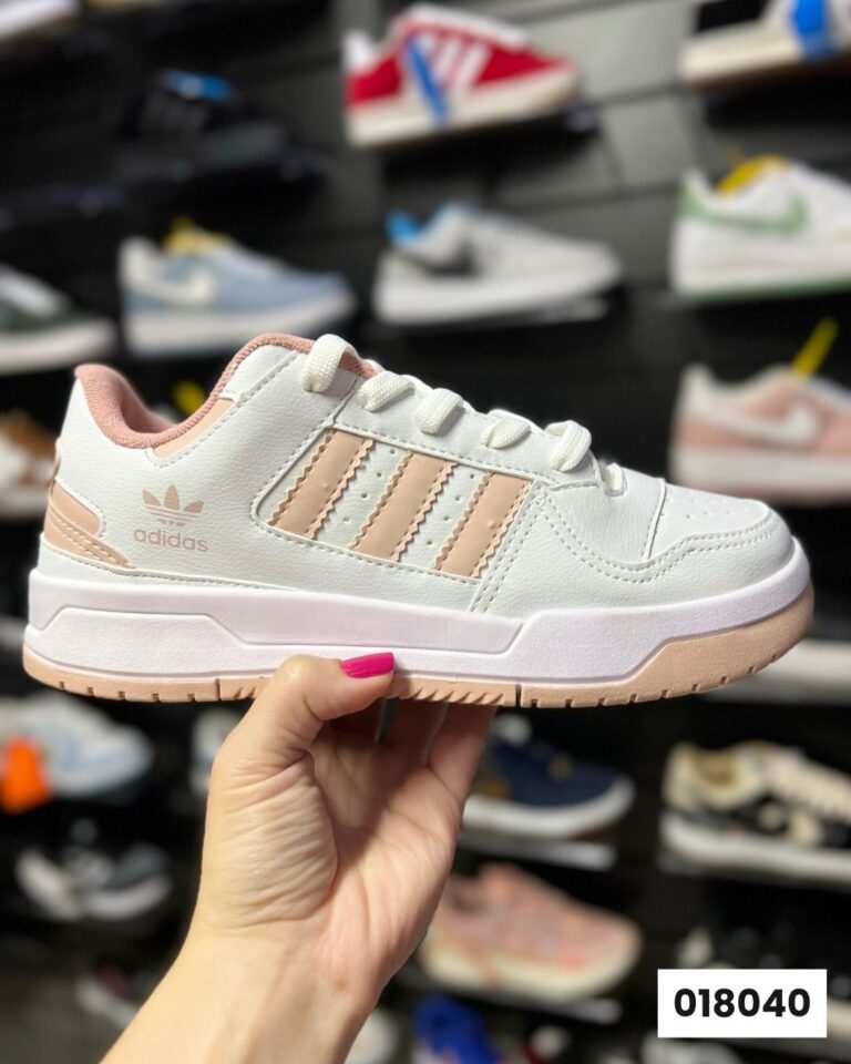 Adidas Forum Rosa