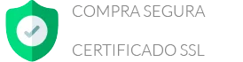Site protegido com certificado SSL