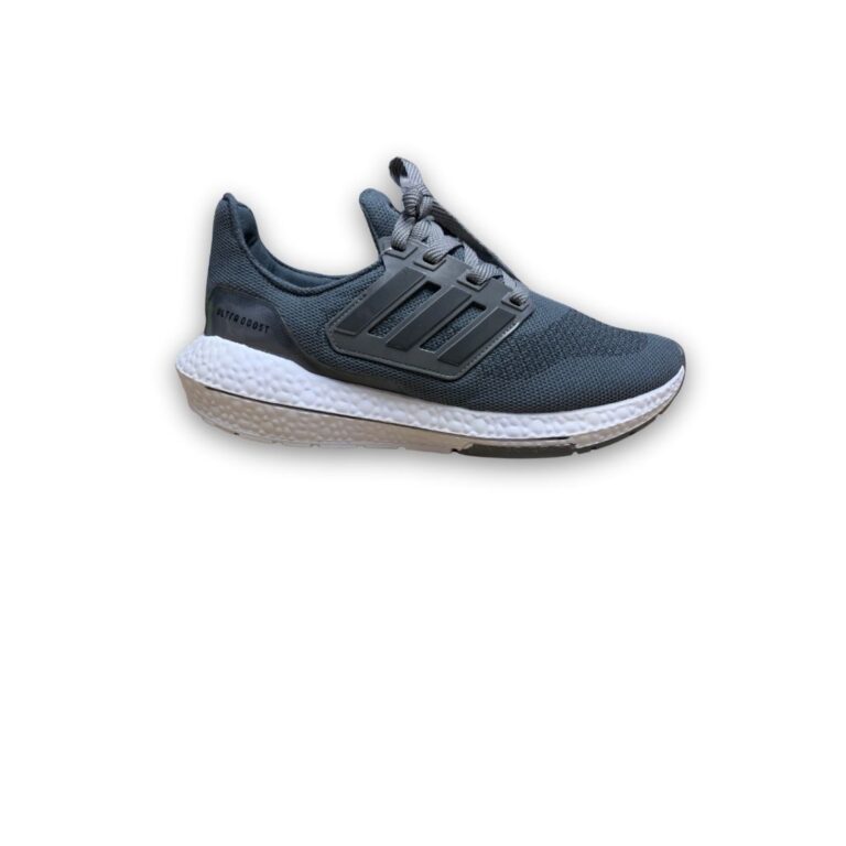 Adidas Ultraboost Cinza Escuro - OTL Shoes - Loja virtual