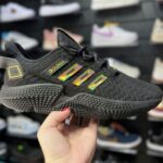 Adidas 4D Holografico