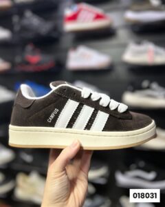 Adidas Campus Marrom