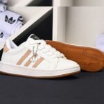 Adidas Campus Spiny Branco-Amendoa