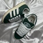 Adidas Campus Verde