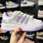 Adidas Forum Lilas