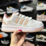 Adidas Forum Rosa