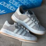 Adidas LZ Cinza