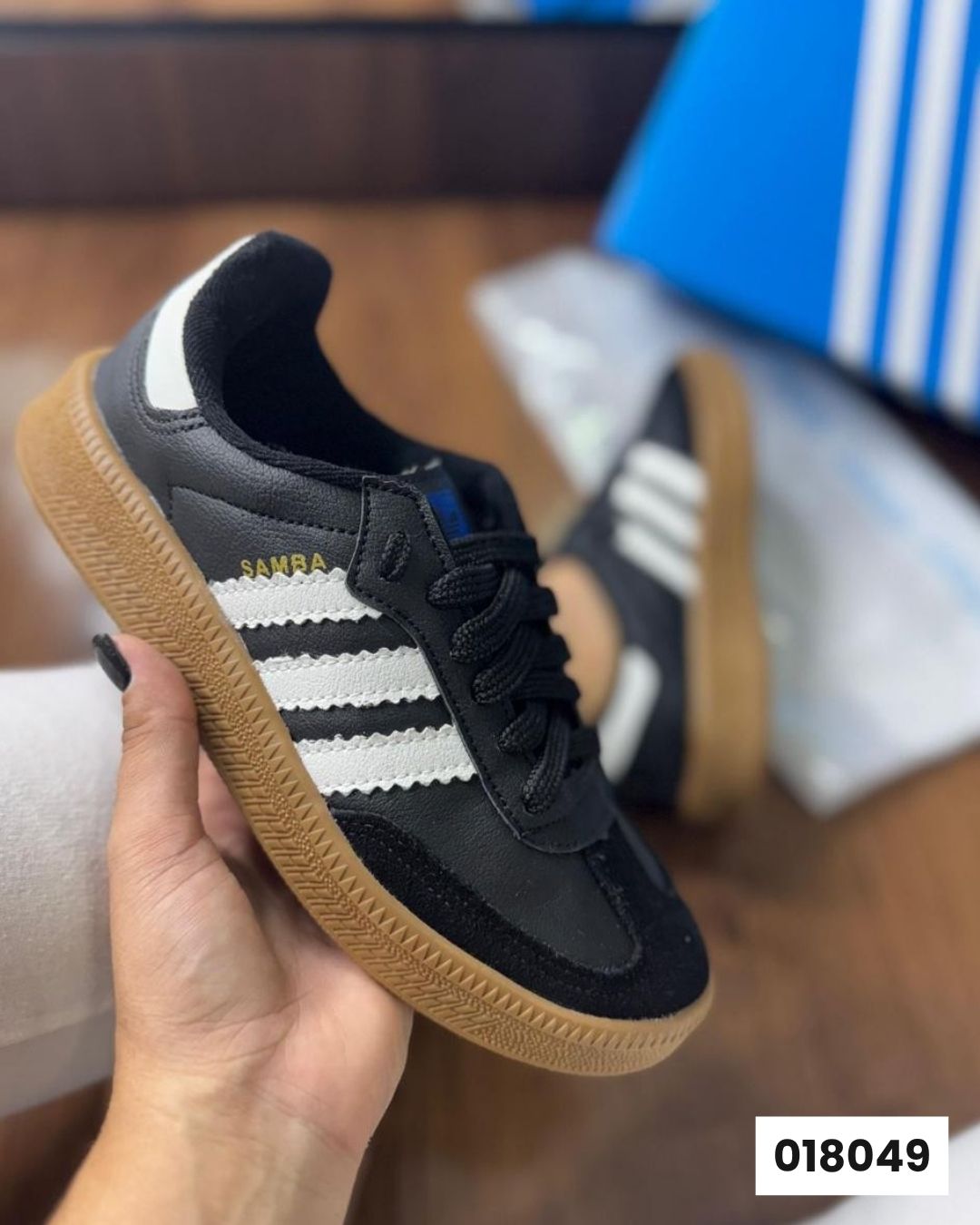 Adidas Samba