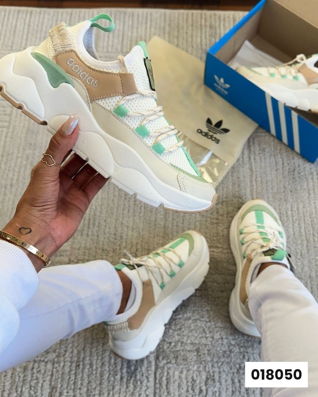 Adidas Sport
