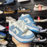 Nike Dunk Azul