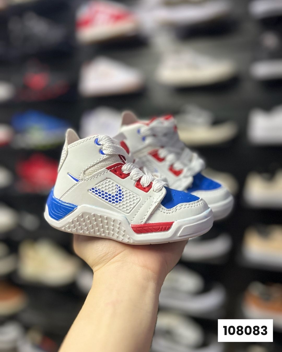 Nike Jordan Baby