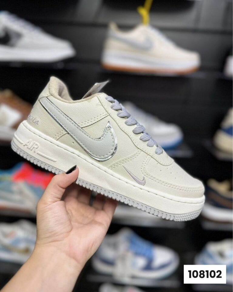 Nike Air Force Presto