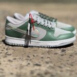 Nike Dunk Verde Oliva