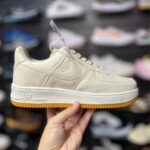 Nike Air Force Logan Areia