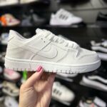 Nike Dunk Branco