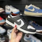 Nike Dunk Low SB Panda