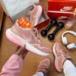 Nike Zoom 47 Rosa
