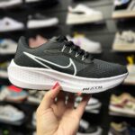 Nike Zoom Pegasus Preto Branco