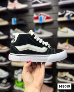 Vans KNU Botinha