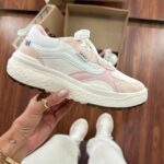 Vans Ultrarange NEO Branco Rosa