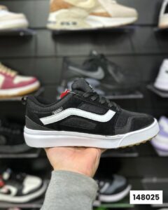 Vans Ultrarange Preto