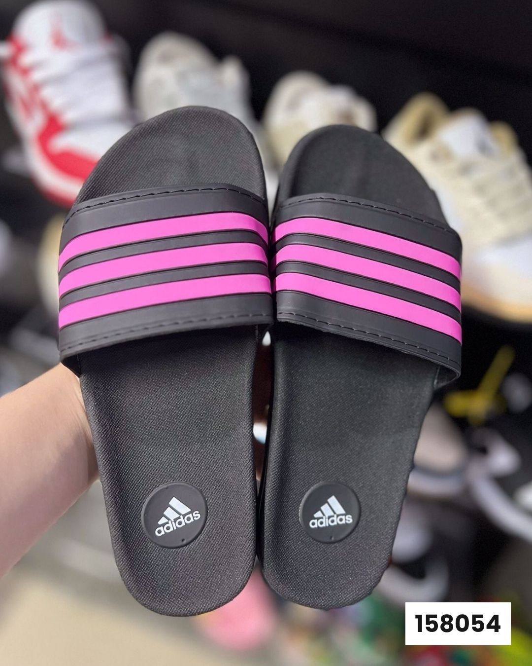 Chinelo Slide Adidas