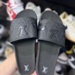 Chinelo Slide Louis Vuitton