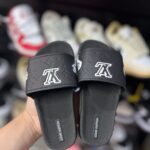 Chinelo Slide Louis Vuitton