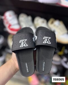 Chinelo Slide Louis Vuitton