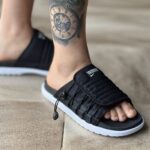 Nike Asuna Preto