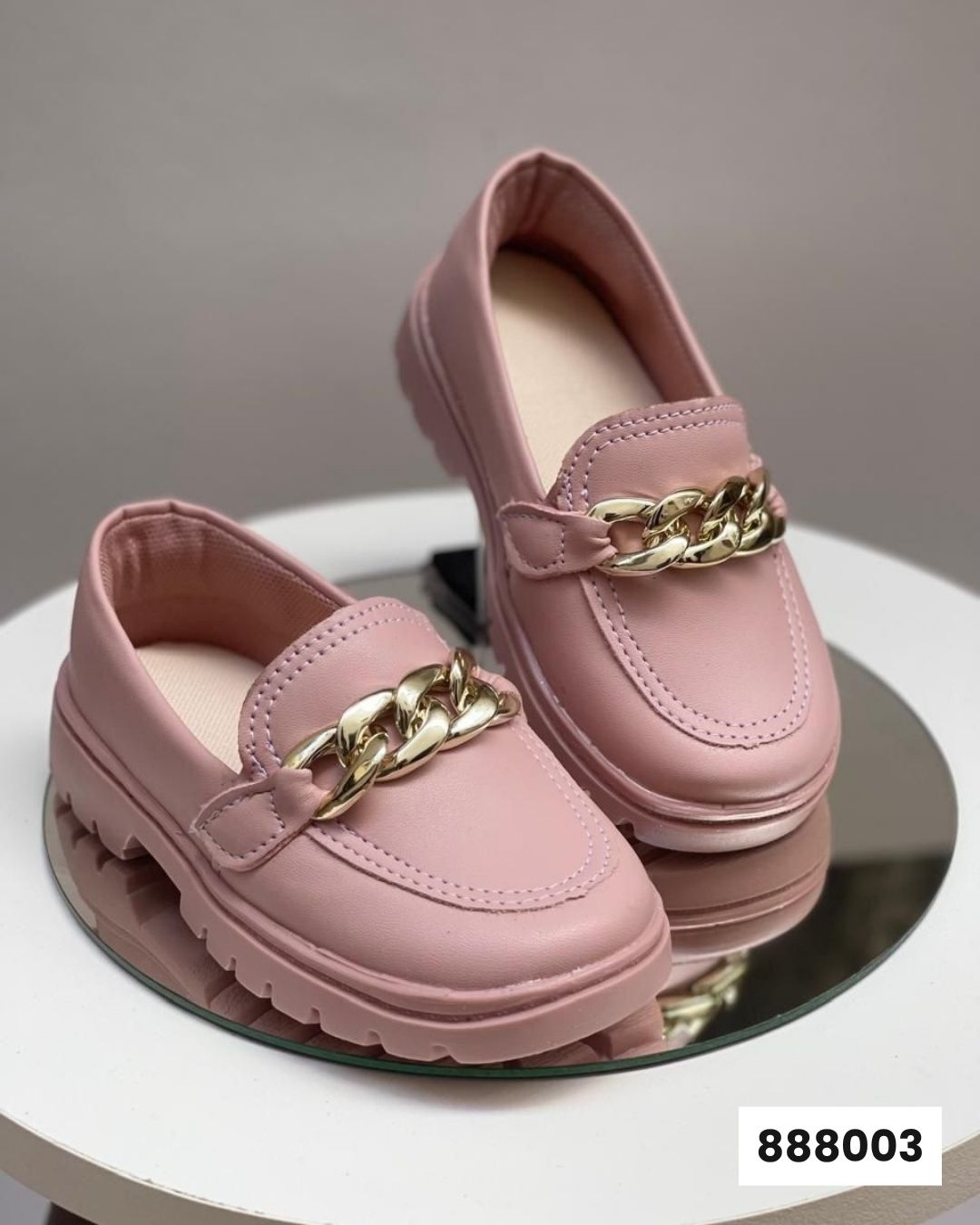 Mocassim Baby