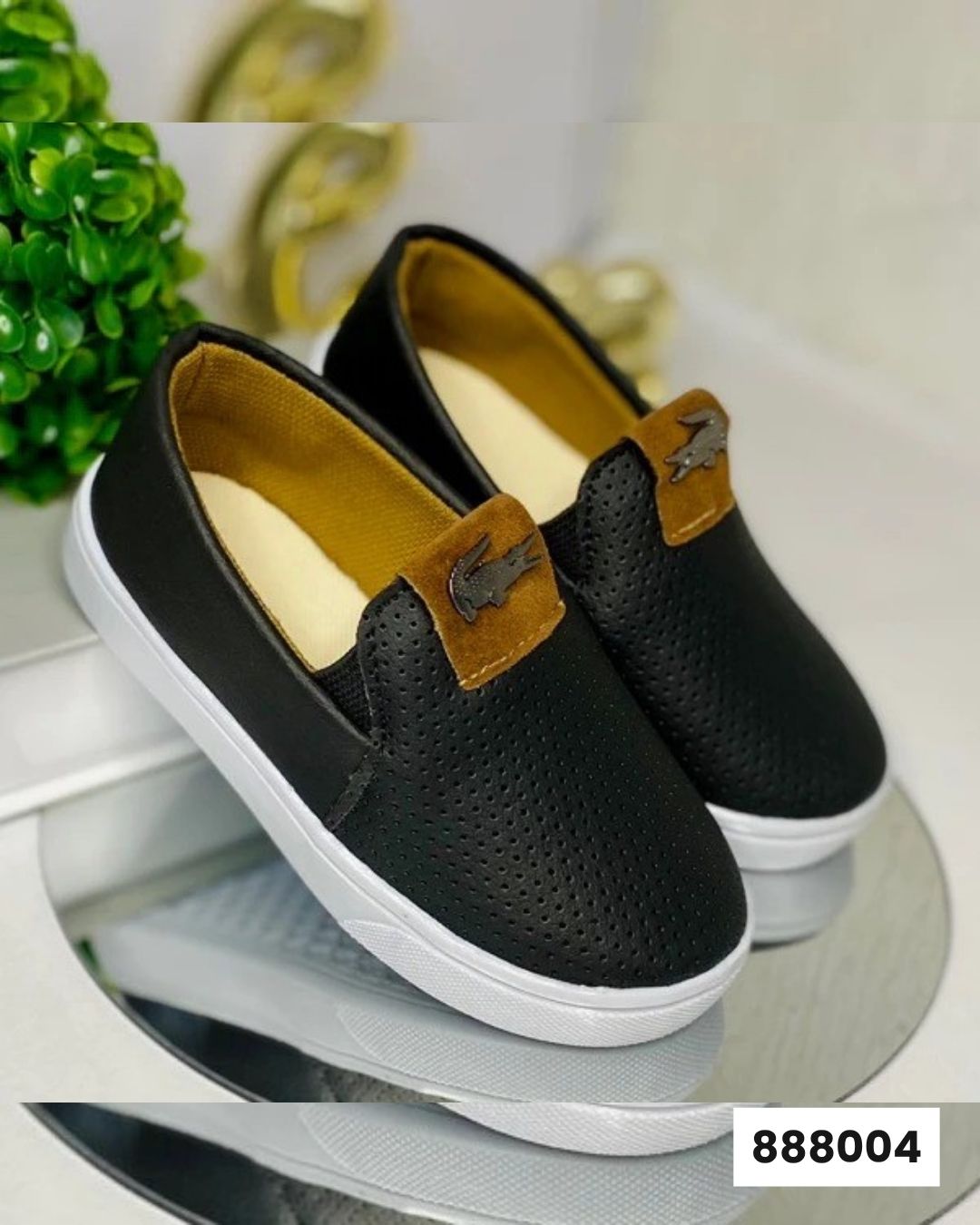 Slip On Iate Lacoste